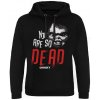 Chucky Hoodie You Are So Dead M