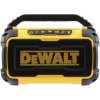 DeWALT Aku reproduktor Bluetooth, DCR011 DCR011