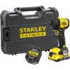 Stanley SFMCF811D1T FatMax V20 Bezuhlíkový aku rázový uťahovač 1/4