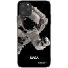 Picasee ULTIMATE CASE MagSafe pro Apple iPhone 11 Pro Max - Astronaut Big