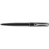 Diplomat 10424968 Traveller Black Lacquer guľôčkové pero