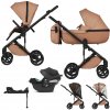 ANEX Kočík kombinovaný Eli Fantasy + CYBEX Aton B2 i-Size + základňa VP-F188487