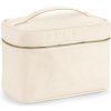 Westford Mill Kozmetické puzdro WM558 Natural 23 x 16 x 14 cm