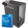 Pix ProTask Počítač Intel Core i5 12Gen 32GB DDR4 512GB NVMe Win11 Výkonný