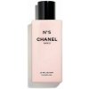 Chanel No.5 sprchový gél 200 ml