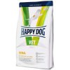 Happy dog VET Renal krmivo pre psov 12 kg