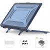 ENKAY 56084 ENKAY RUGGED Ochranný set pre Apple MacBook Air 13