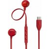 JBL Hi-Fi Tune 305 USB-C Red