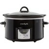CrockPot CSC113X Pomalý hrnec 3,5 l