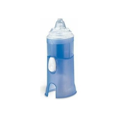 FLAEM RHINO CLEAR Nebulizér na liečbu nosa modrý 8018294009304