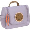 Lassig Mini Washbag Little Gang lilac uni