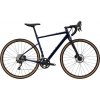 Gravel bike Cannondale Topstone 2 modrá 700c