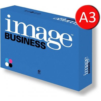 Image Business A3 80g 500 listů