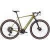 Elektrobicykel Trek Checkpoint+ SL 7 AXS Chameleon Green 2026 M
