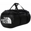 THE NORTH FACE BASE CAMP DUFFEL XL, TNF BLACK/TNF WHITE 132L