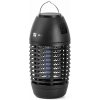 G21 Elektrický dobíjací lapač hmyzu GH-1