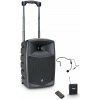 LD Systems ROADBUDDY 10 HS