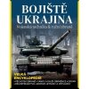 Bojiště Ukrajina
