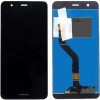 LCD Displej + Dotykové sklo Huawei P10 Lite - fara čierna, originál kvalita