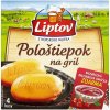 Liptov Pološtiepok na gril s brusnicovou omáčkou 290 g