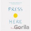 Press Here - Hervé Tullet