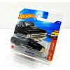 Automobil Hot Wheels Hot Trucks '67 Chevy C10 čierny