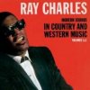 Charles Ray - Modern Sounds In Country And Western... / 1&2 [CD]