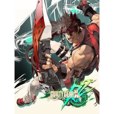 GUILTY GEAR Xrd REV 2