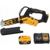 DCMPS520P1 DEWALT Akumulátorová reťazová píla - vyvetvovacia, 20 cm, 1x5 Ah