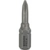 Skrutkovací bit Bosch Extra Hart PH1, L 25 mm, 3 ks - 2607001508