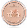 essence Soft Touch krémový rozjasňovač s púdrovým efektom 20 glazed dew 4 g