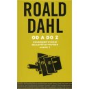 Souhrné vydání nejlepších povídek I. - Roald Dahl