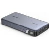 Powerbank Ugreen 25000 mAh šedá