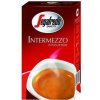 Káva mletá, pražená, vákuovo balené, 250 g, SEGAFREDO Intermezzo