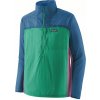 Pánska mikina PATAGONIA M HOUDINI STASH 1/2 ZIP P/O veľkosť XL