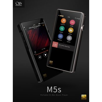 Shanling M5s