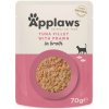 Applaws Cat kaps. tuňák a tygří krevety 70 g