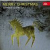 Bambini di Praga - Merry Christmas - CD