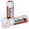 Miradent Xylitol brusinka 30ks