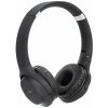 Kruger&Matz KM0629 Bezdrôtové slúchadlá, Wave 2, Bluetooth: 5.0, 200 mAh, čierne