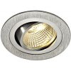 SLV Technik LI113876 SADA NEW TRIA, Svietidlo zapustené do stropu
