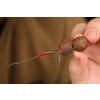 NIKL Rozpustné Criticals boilie Calanus & Krill 14mm 250ml
