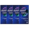 Kondómy Durex Extended Pleasure 4x10ks Durex