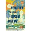Modlitwa za nieśmiałe korony drzew