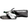 HIKOKI 1.020 W pásová brúska so 100 mm širokým pásom pre rýchly postup pri brúsení SB10V2WAZ