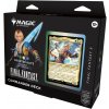 Wizards of the Coast Counter Blitz - Final Fantasy - Commander Deck MTG