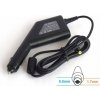 Napájecí adaptér pro laptop Energy4U Energy4U CA26 19V / 3,42A (5,5x1,7mm) 65W, napájecí adaptér do auta pro notebook Acer