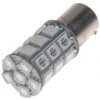 LED autožiarovka BAU15s / 12V - oranžová 27xLED (2ks)