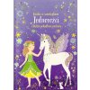 Jednorožci - Knížka se samolepkami - Svojtka&Co.