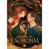 Gardners Kniha Legend of Exorcism: Tianbao Fuyao Lu 1 ENG